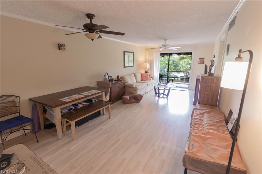 PARK TERRACE - Residential