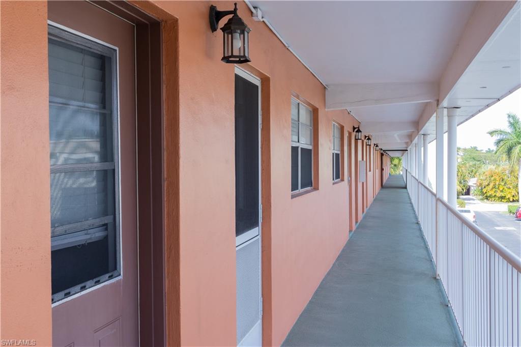 PARK TERRACE - Residential