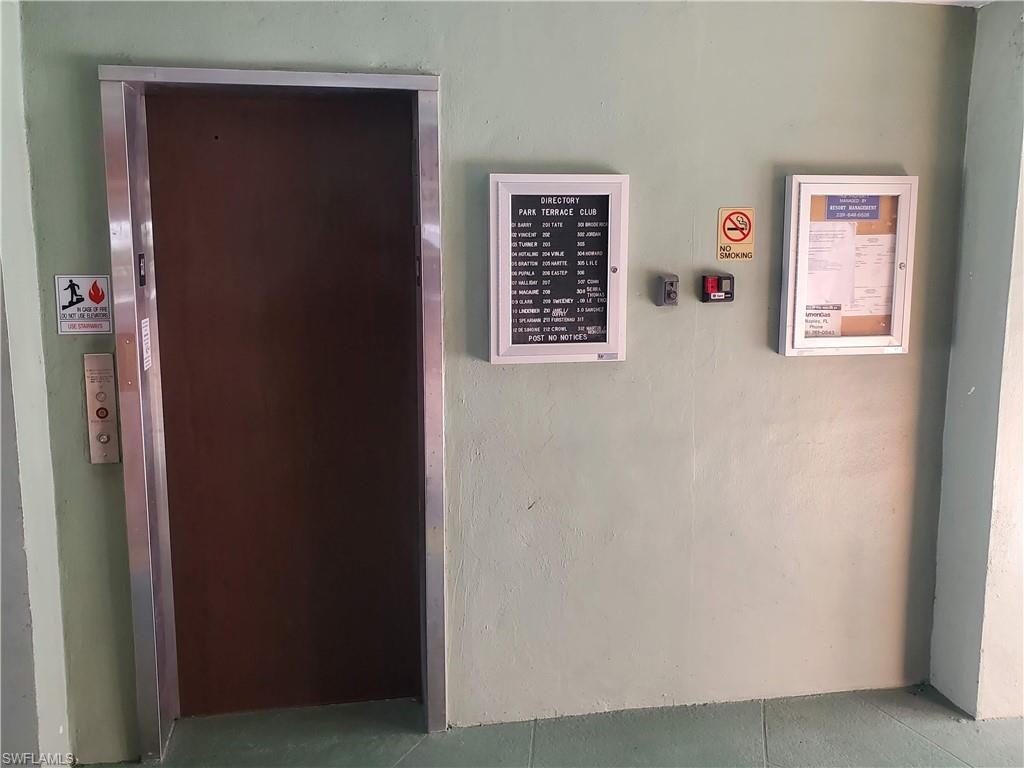 PARK TERRACE - Residential