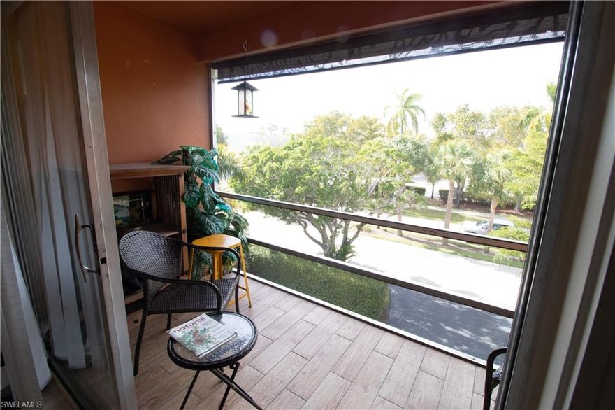 1/2 Mile to the Naples Beach, Your Vacation condo awaits.... There is nothing better than being in the heart of Olde Naples on Central Ave to bike, walk, or short drive to everything! See the western view sunsets every night on your 3rd Floor condo (No one above you!) with building elevator (No climbing stairs!). This Partially furnished 2 Bedroom/1.5 Bath Unit is perfect for year round, seasonal, or investor buyers! A mile to the beach, fifth ave south, hospital, and shopping! No Pets allowed for owners or renters.