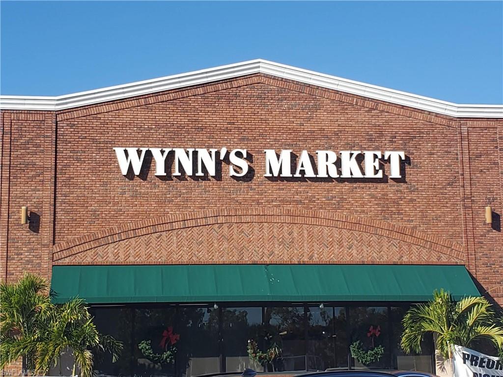 PARK TERRACE - Residential