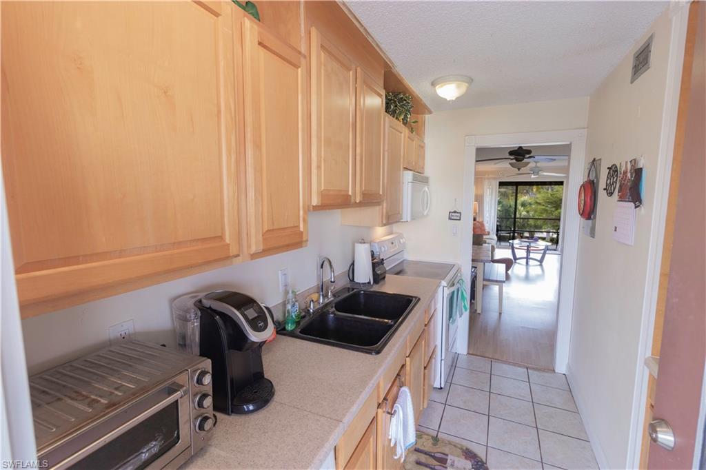 PARK TERRACE - Residential