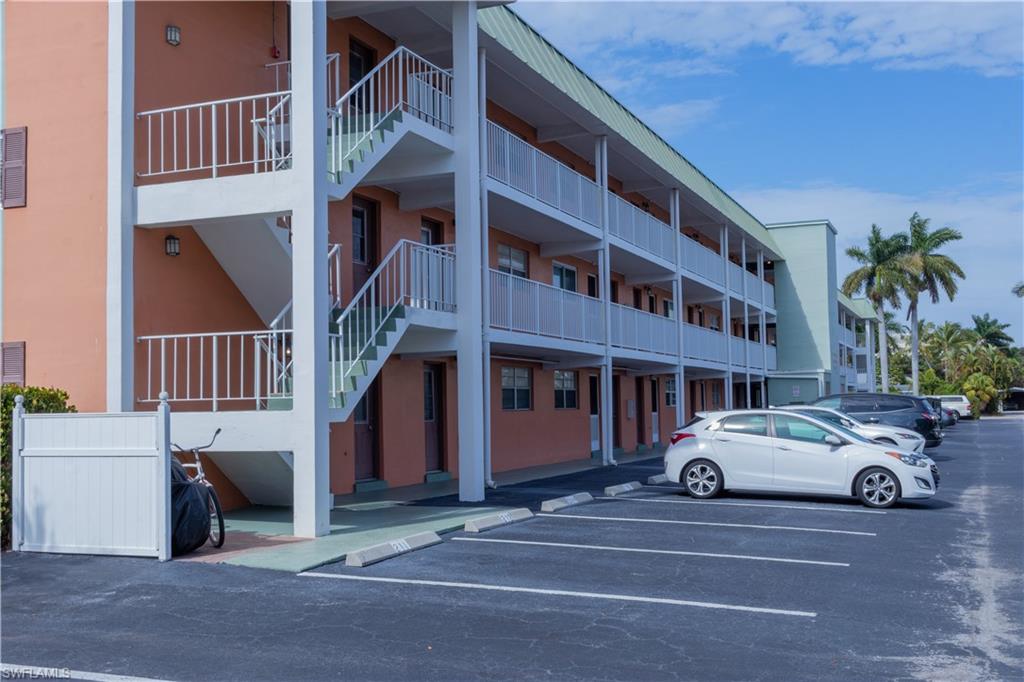 PARK TERRACE - Residential