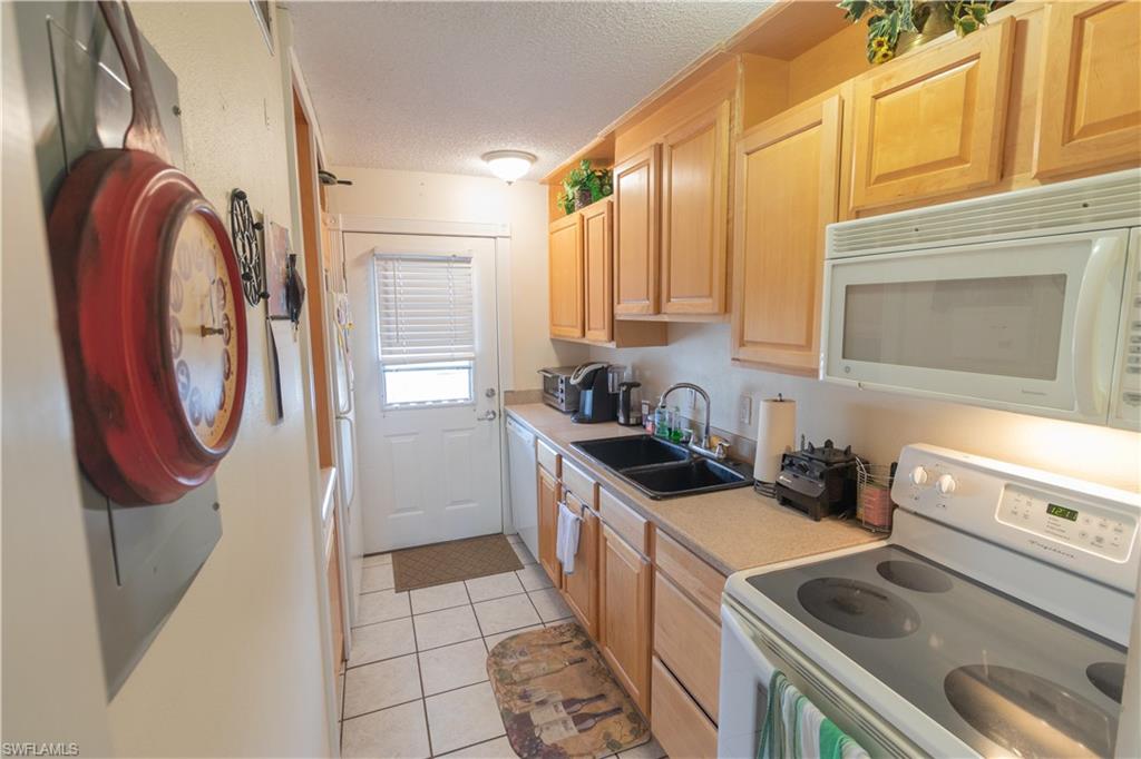 PARK TERRACE - Residential