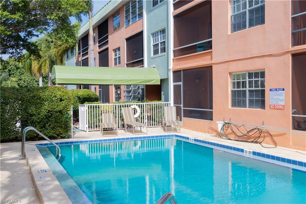 PARK TERRACE - Residential