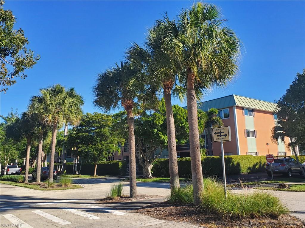 PARK TERRACE - Residential