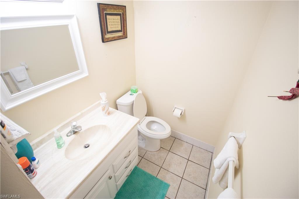 PARK TERRACE - Residential