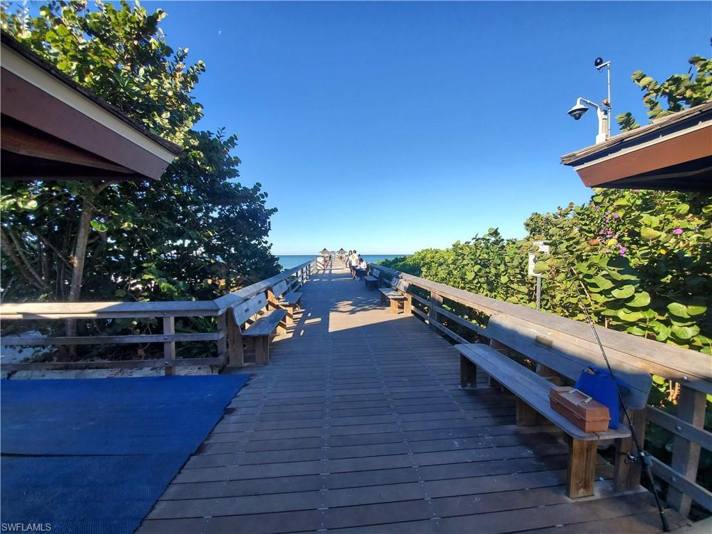 PARK TERRACE - Residential