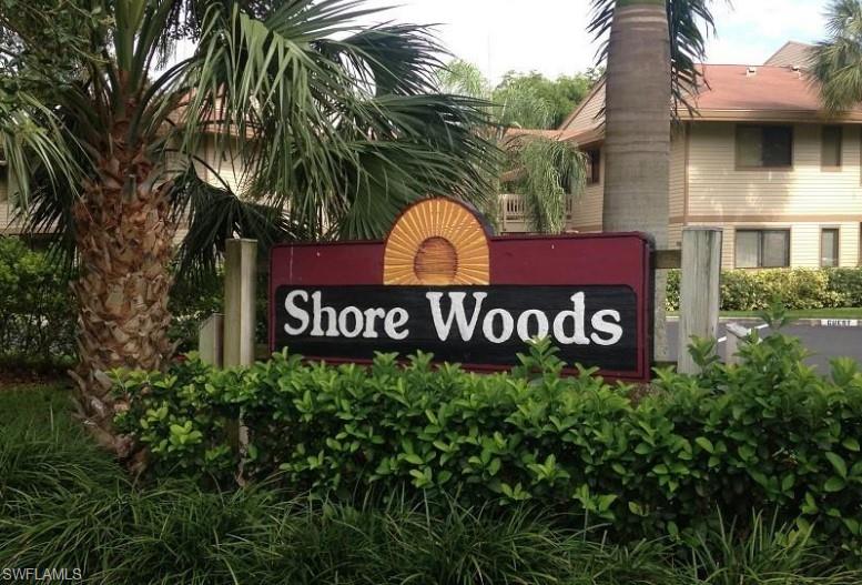 SHORE WOODS - Residential