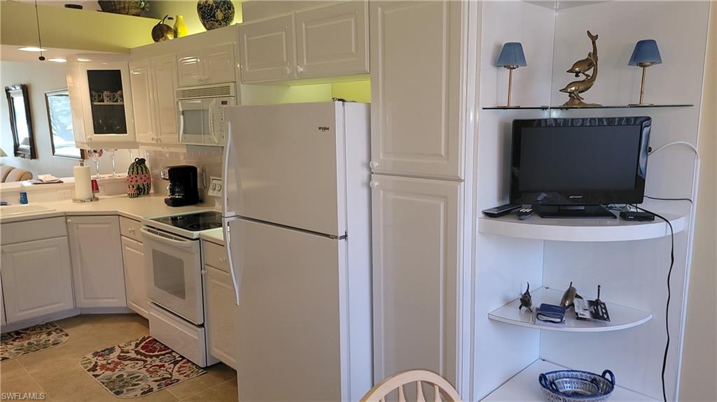 FALLING WATERS BEACH RESORT - Residential