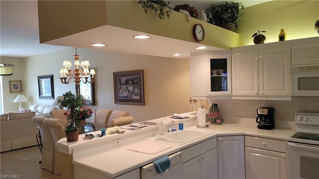 FALLING WATERS BEACH RESORT - Residential