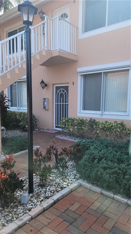 FALLING WATERS BEACH RESORT - Residential