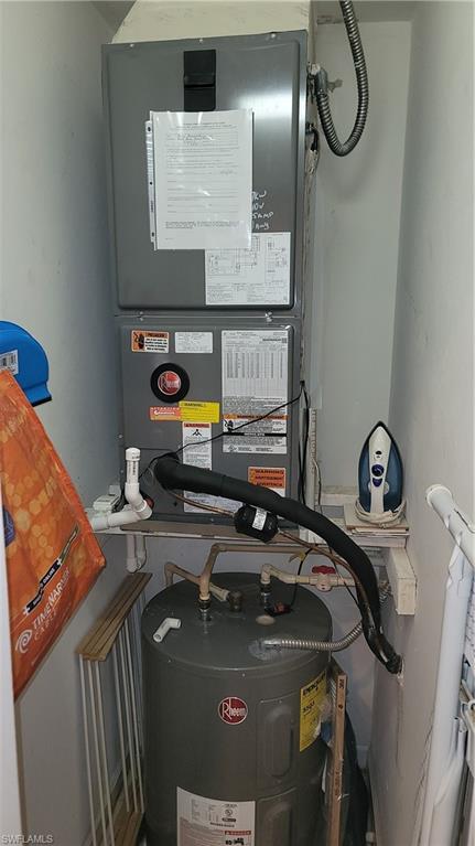 FALLING WATERS BEACH RESORT - Residential