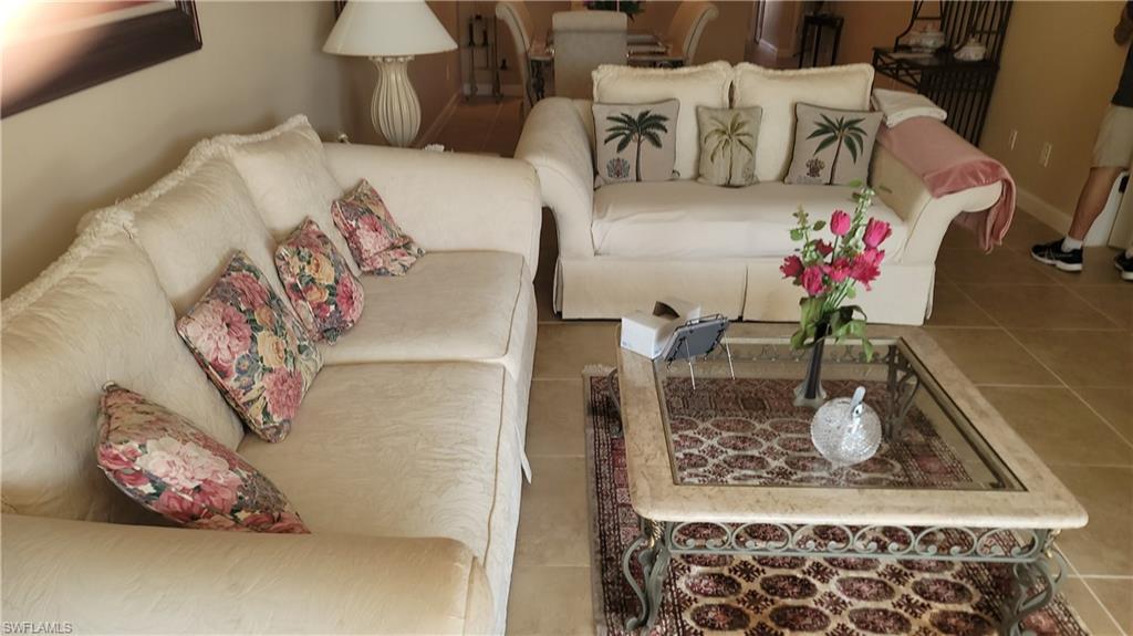 FALLING WATERS BEACH RESORT - Residential