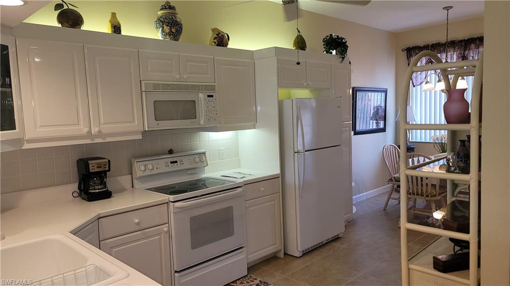 FALLING WATERS BEACH RESORT - Residential