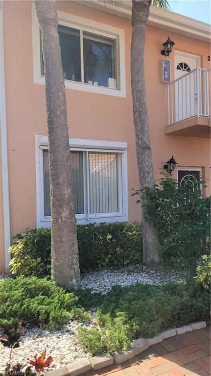 FALLING WATERS BEACH RESORT - Residential