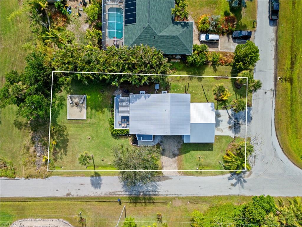 5425 Marina DR