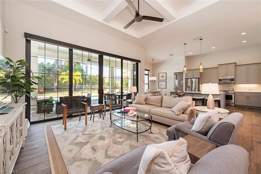 COQUINA SANDS - Residential