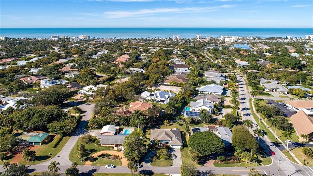 COQUINA SANDS - Residential