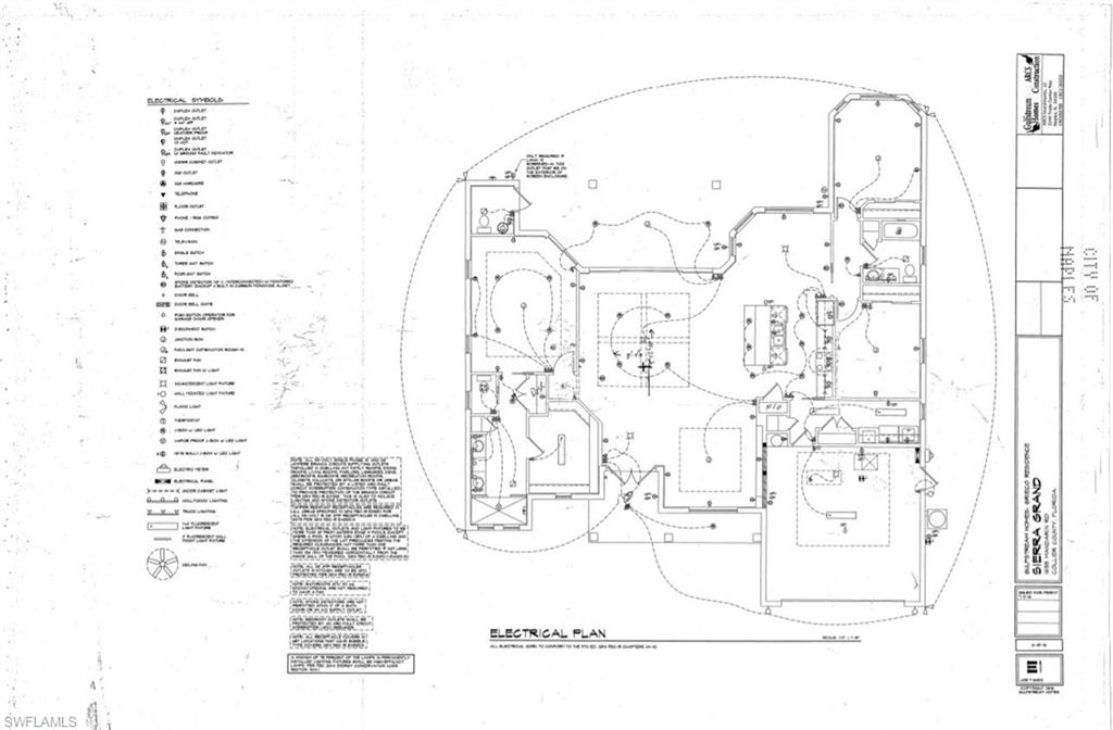 COQUINA SANDS - Residential