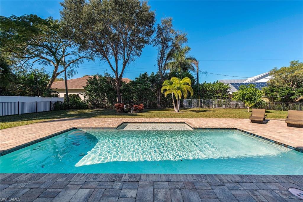 COQUINA SANDS - Residential