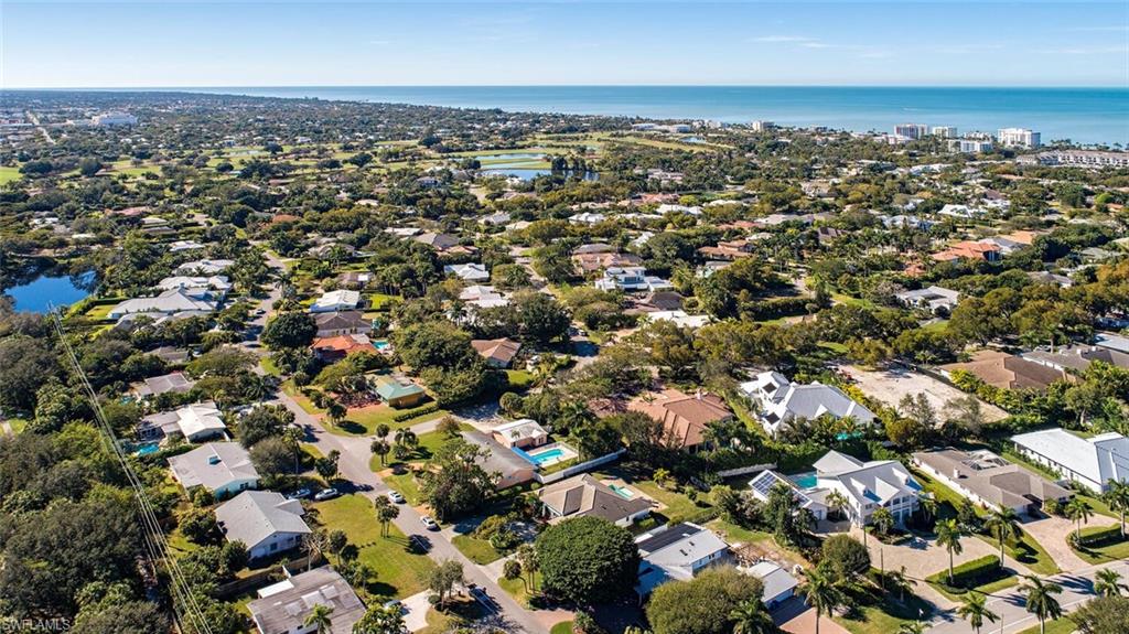 COQUINA SANDS - Residential