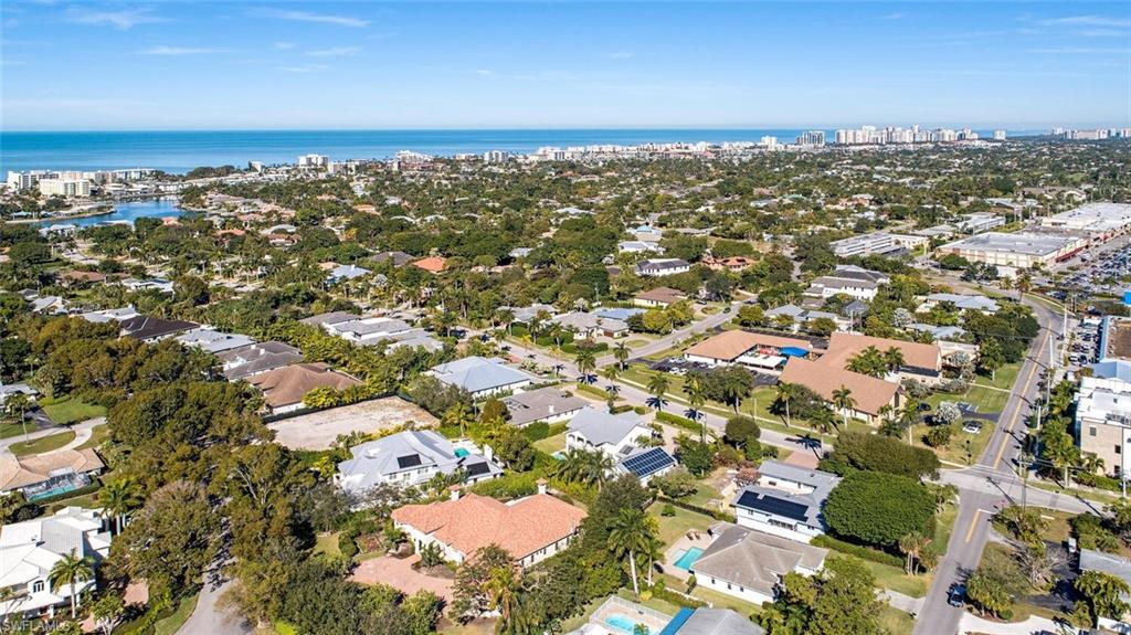 COQUINA SANDS - Residential