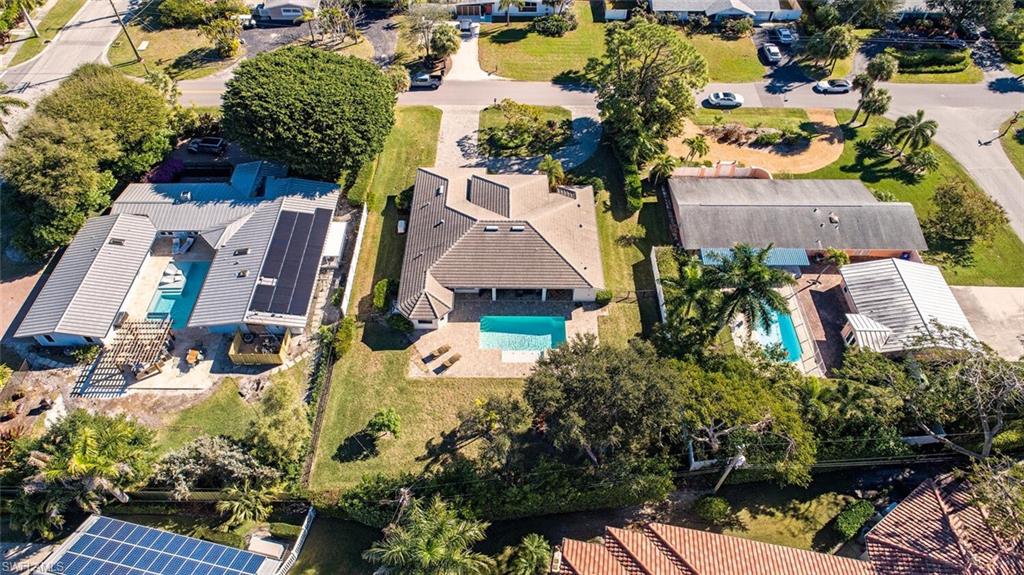 COQUINA SANDS - Residential