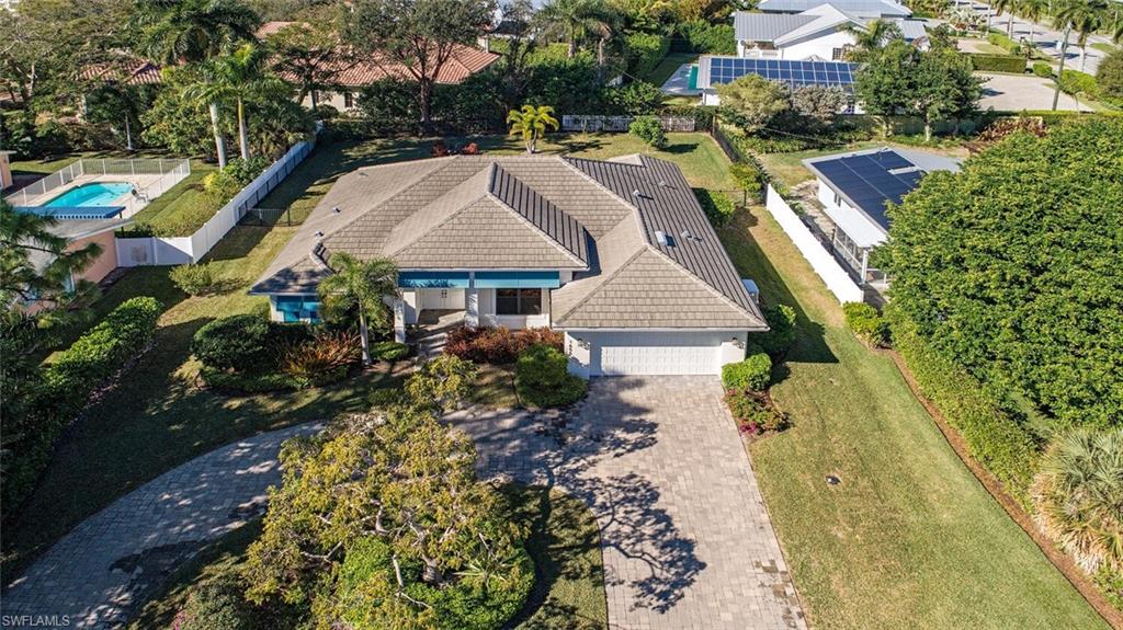COQUINA SANDS - Residential