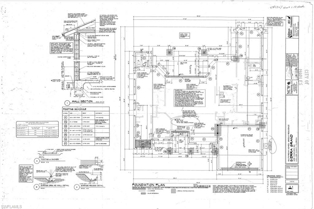 COQUINA SANDS - Residential