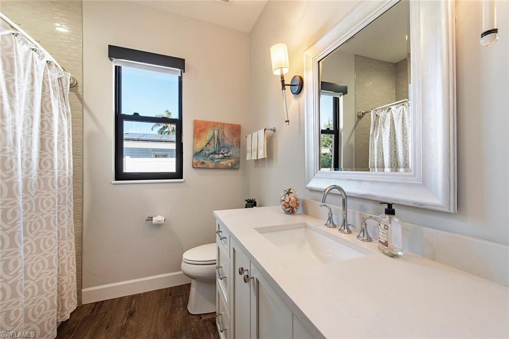 COQUINA SANDS - Residential