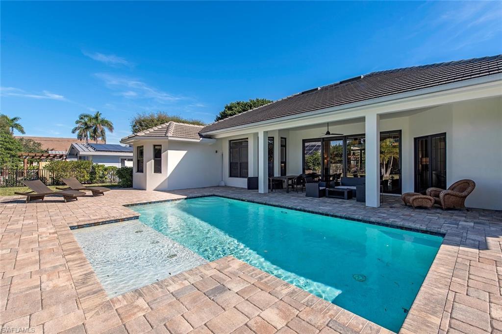 COQUINA SANDS - Residential