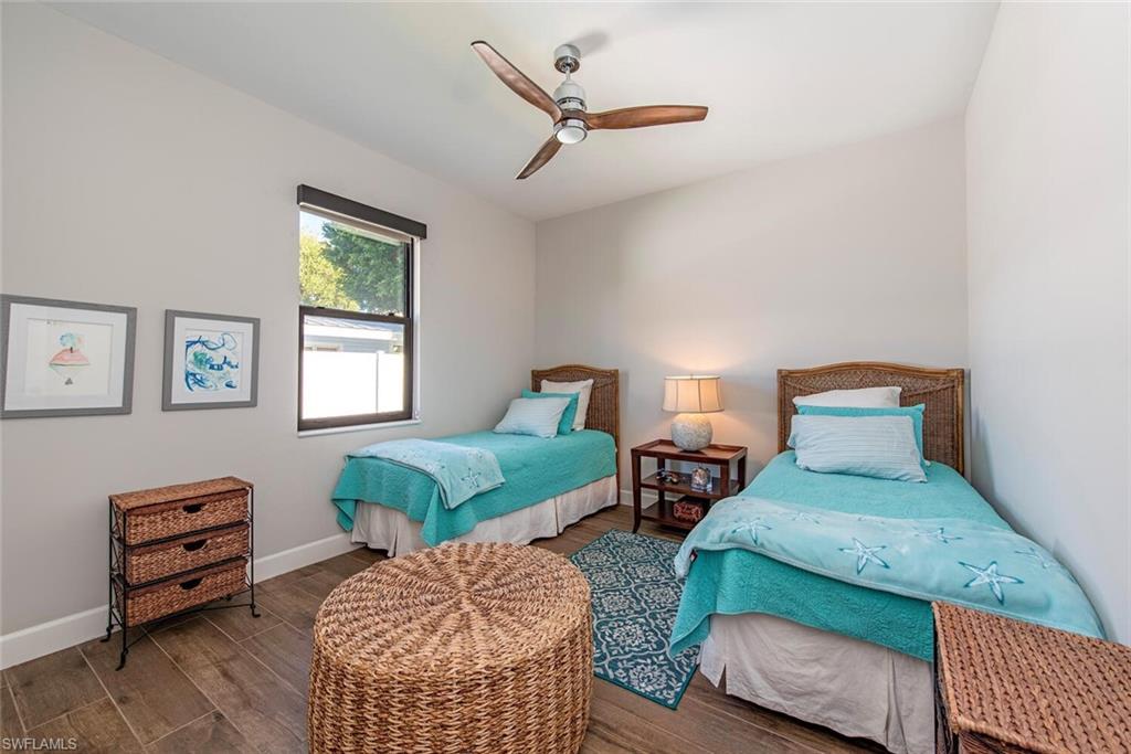 COQUINA SANDS - Residential