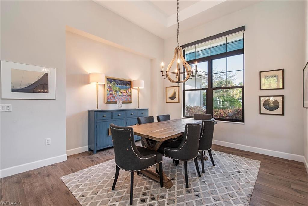 COQUINA SANDS - Residential