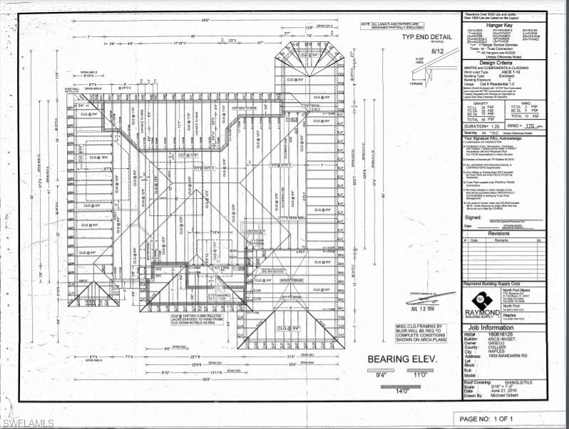 COQUINA SANDS - Residential