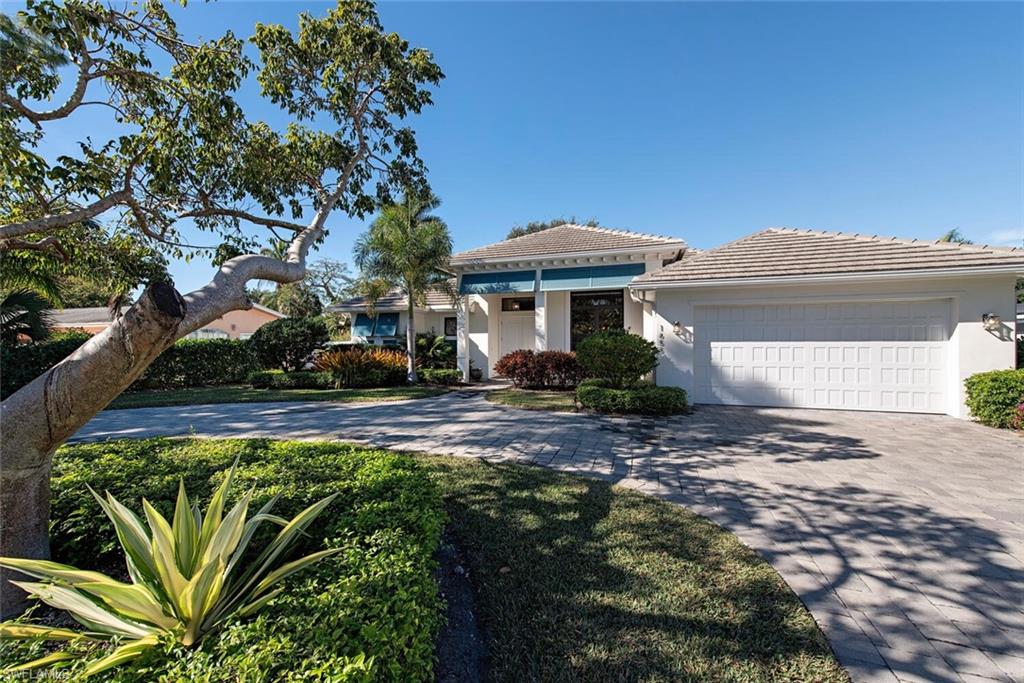 COQUINA SANDS - Residential