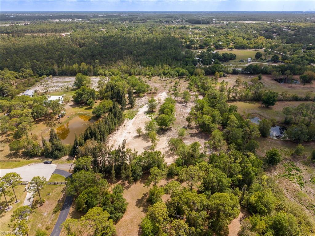 NORTH FORT MYERS - Land