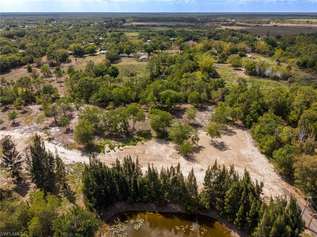 NORTH FORT MYERS - Land