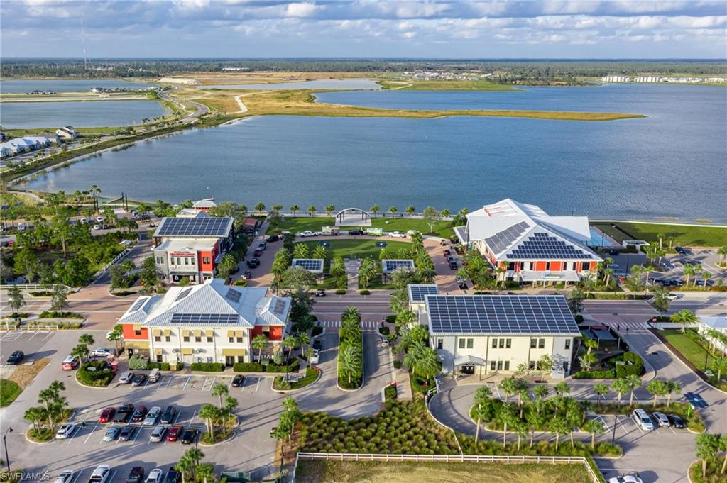 NORTH FORT MYERS - Land