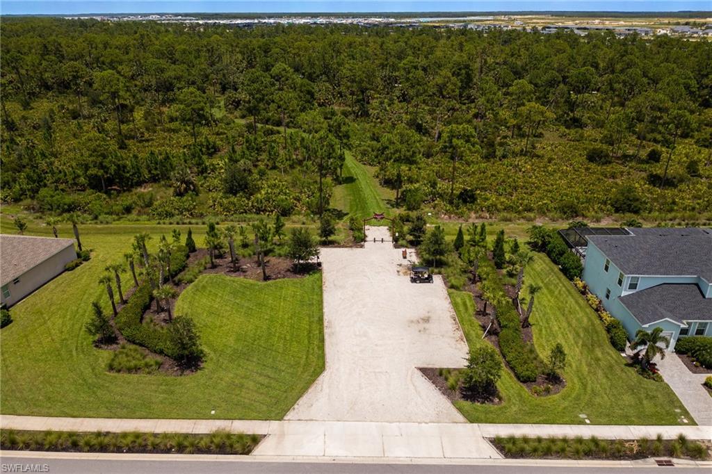 NORTH FORT MYERS - Land