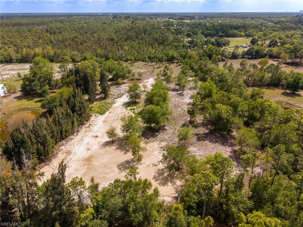 NORTH FORT MYERS - Land