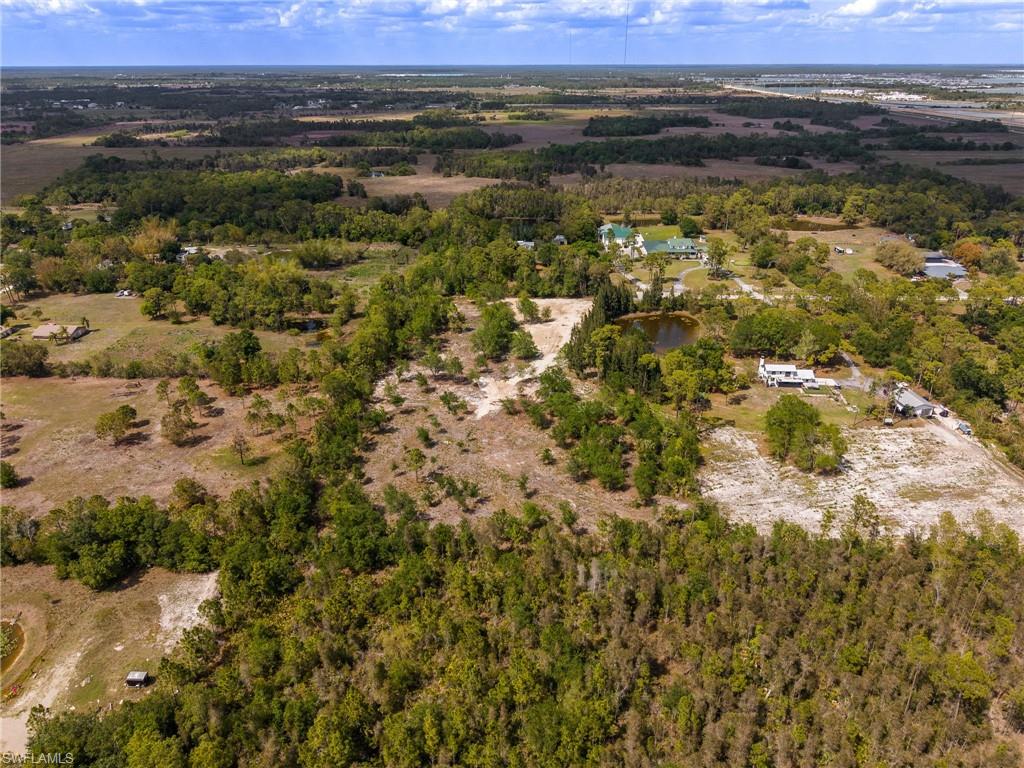 NORTH FORT MYERS - Land