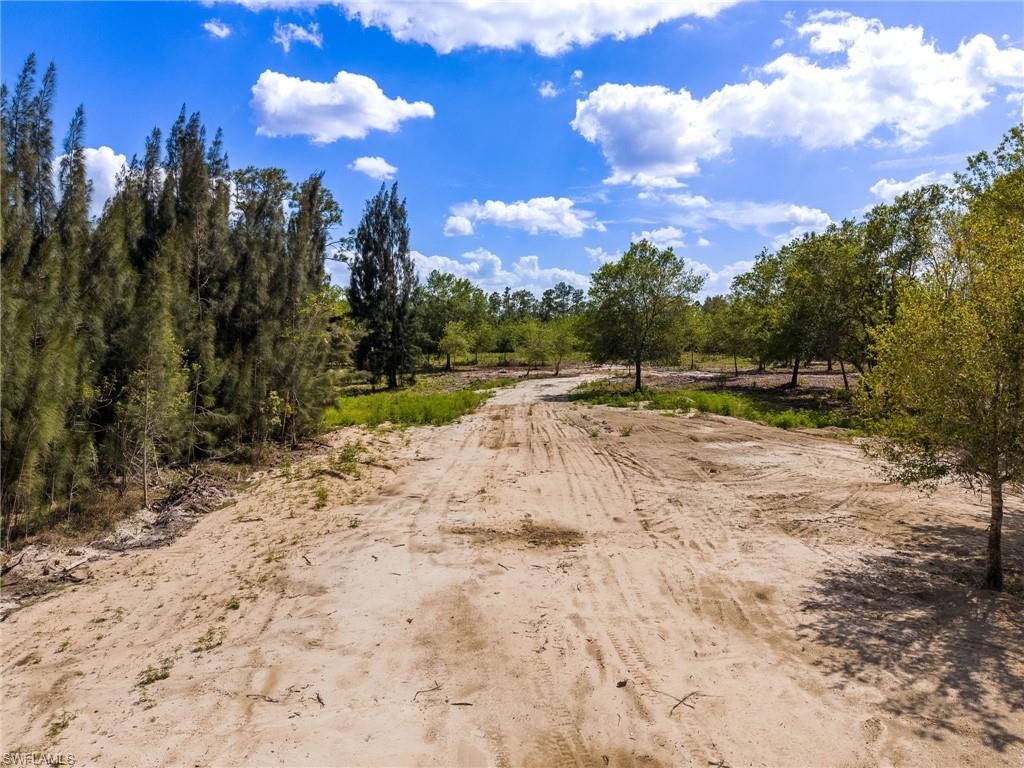 NORTH FORT MYERS - Land