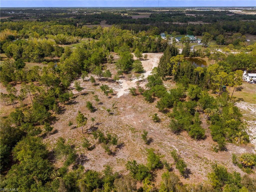 NORTH FORT MYERS - Land