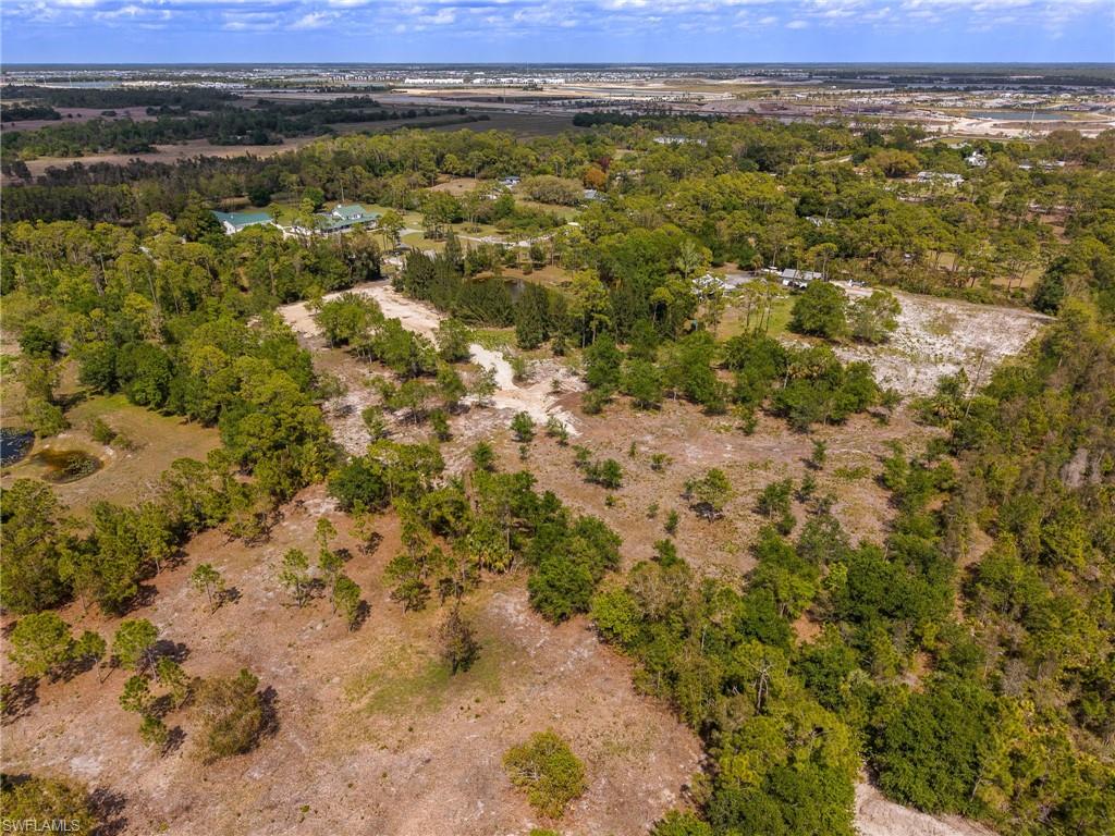 NORTH FORT MYERS - Land