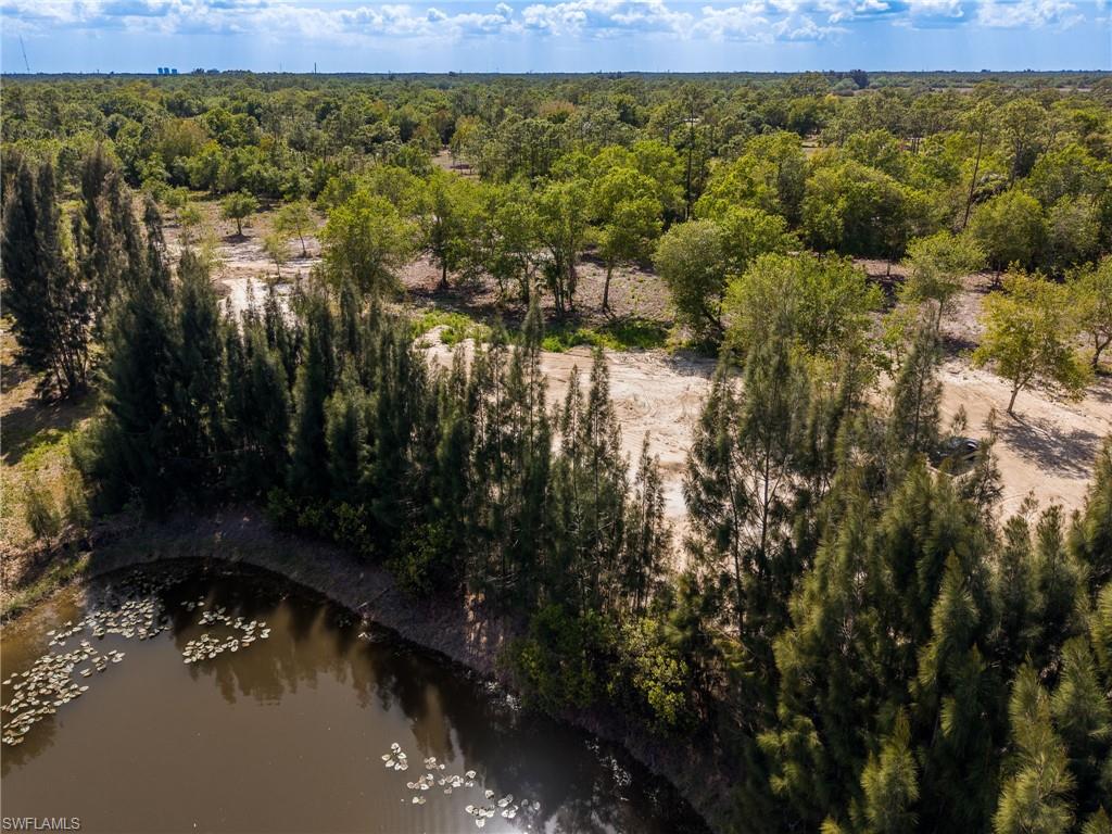 NORTH FORT MYERS - Land