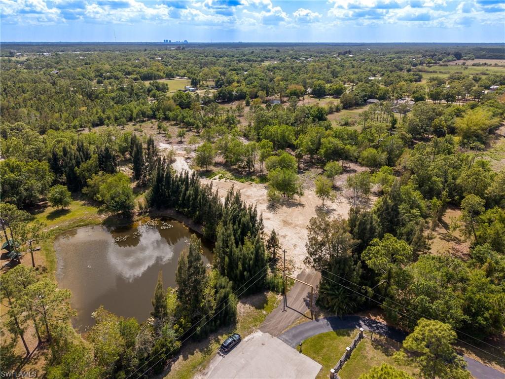 NORTH FORT MYERS - Land