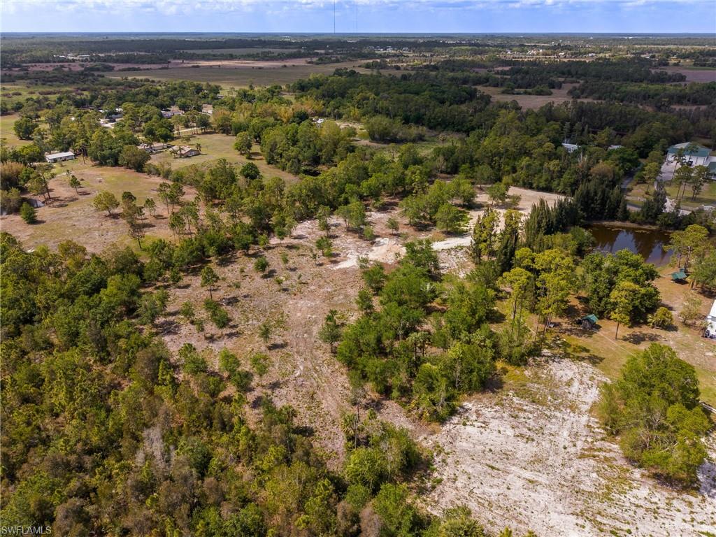NORTH FORT MYERS - Land