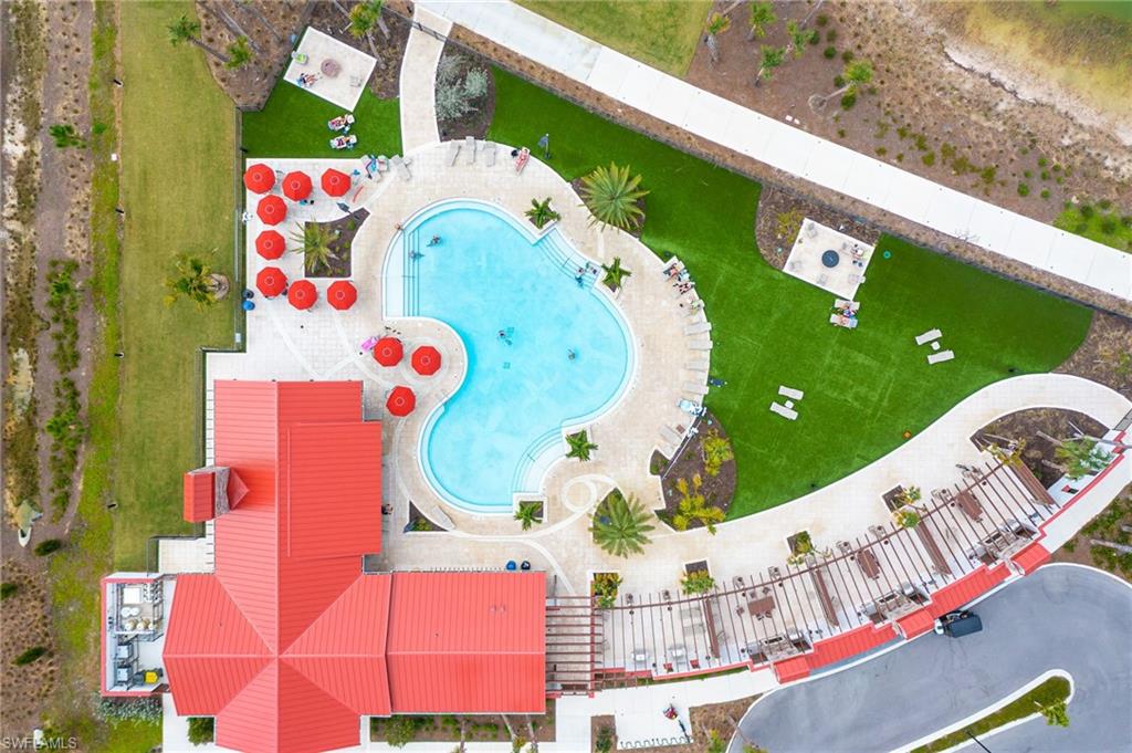 NORTH FORT MYERS - Land