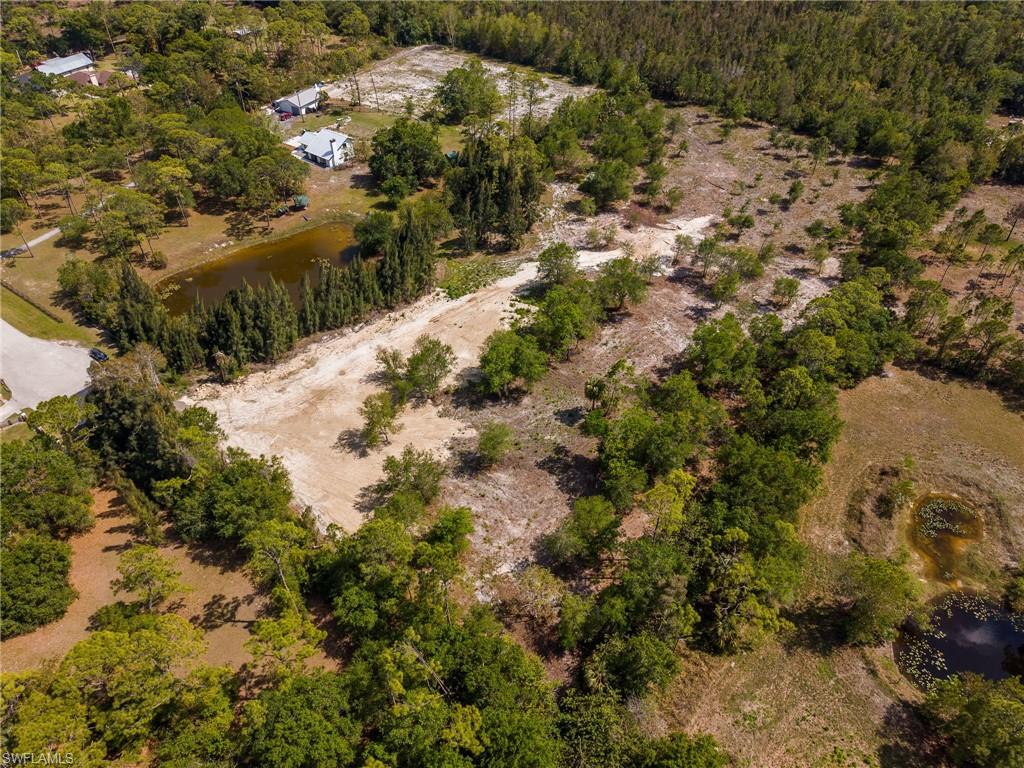 NORTH FORT MYERS - Land